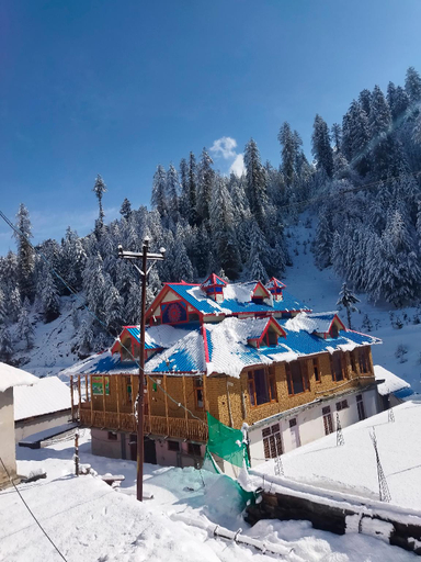 2, Shiva Valley Riverside, Kullu
