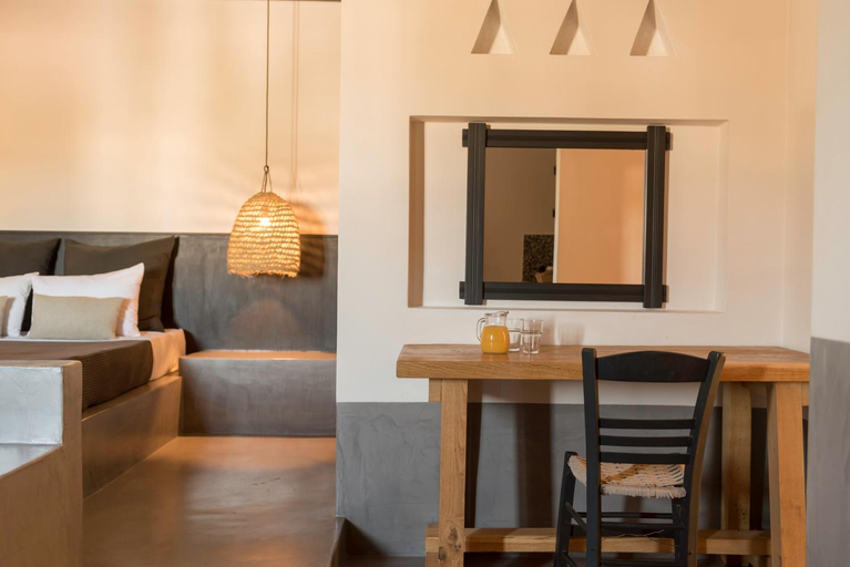 Others 4, Misteli Suites, South Aegean