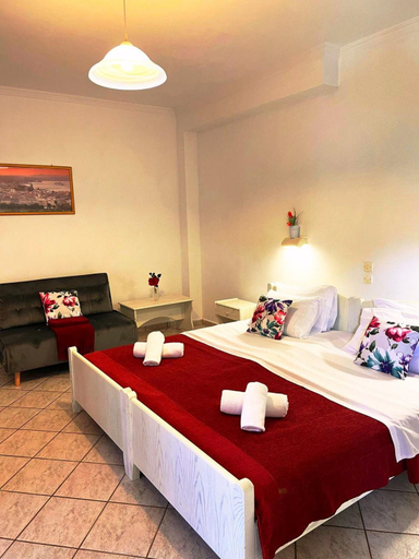 Others 2, Apart Hotel Blumarin, Ionian Islands