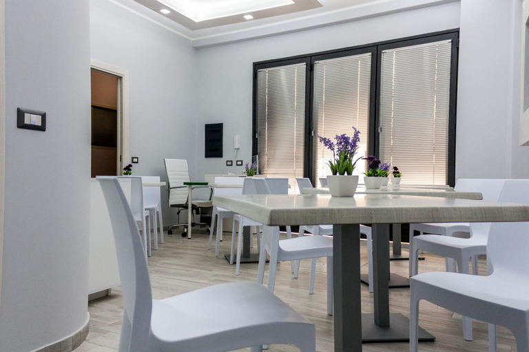 Others 5, B&B La Piazzetta, Agrigento