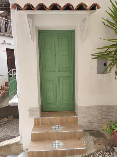 Others 3, Il Vicolo, Agrigento