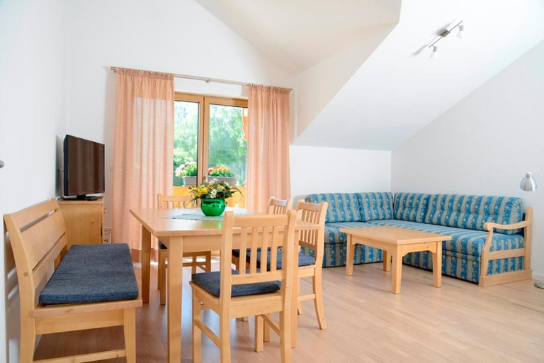 Others 2, Ferienhaus Dickertsmuhle, Rosenheim