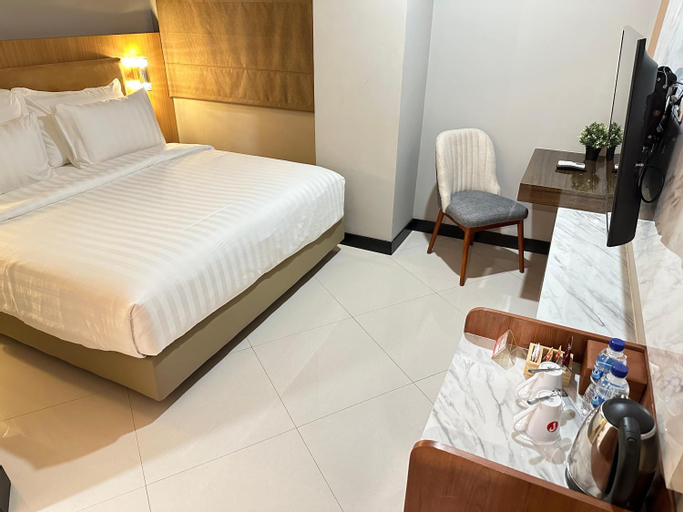 Bedroom 26
