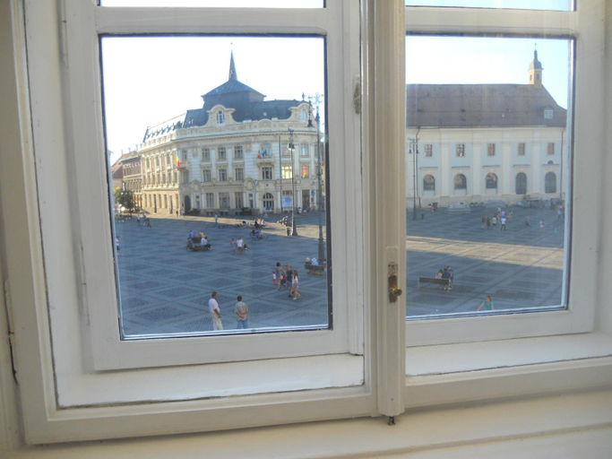 Others 3, Casa Generalului, Sibiu