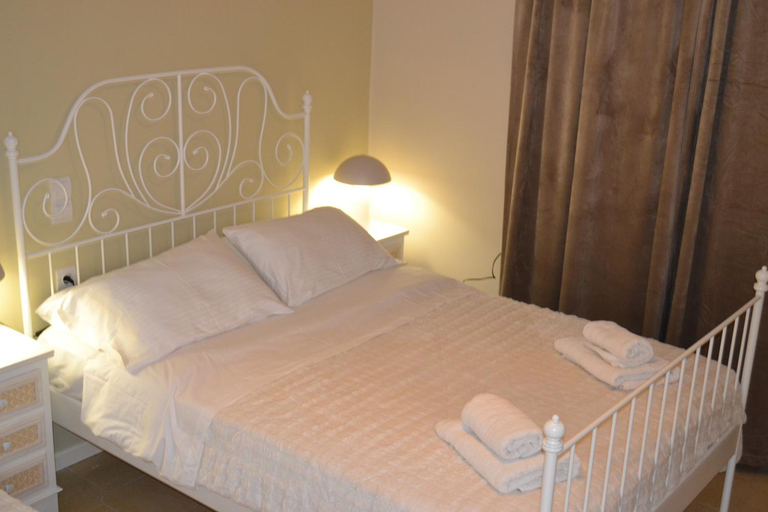 Others 3, Margarita rooms, Ionian Islands