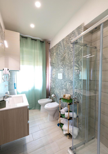 Others 2, Parthenope Luxury House, Napoli