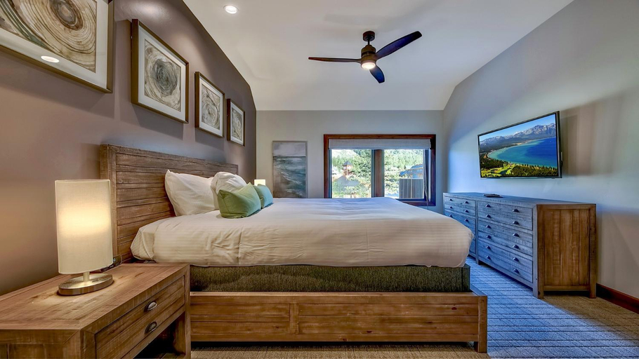 Bedroom 3, Zalanta 319, El Dorado