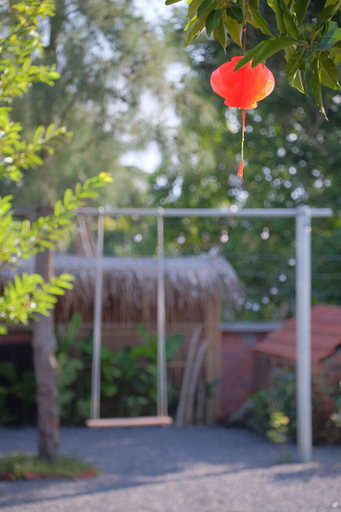 Others 2, VƯỜN GIÓNG HOMESTAY, Da Nang