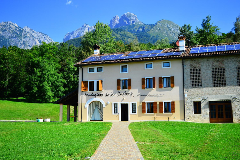 Others 3, Fondazione Lucia De Conz, Belluno
