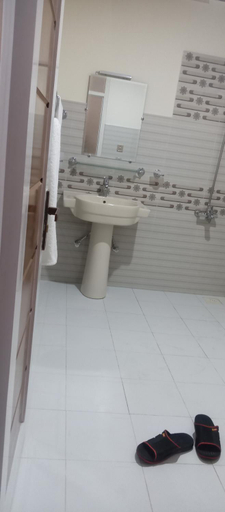 Bathroom 3, Venus Resort Hunza, Northern Areas