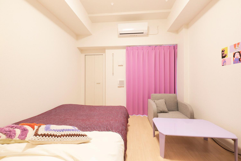 Bedroom 22