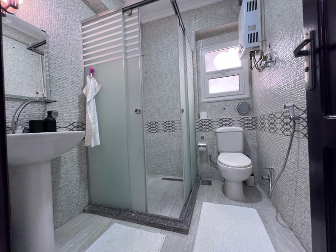 Bathroom 2, Home2Home, New Cairo City