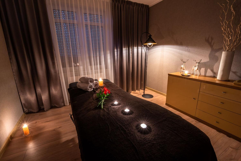 Others 4, Malina Resort & SPA, Jelenia Góra