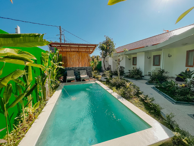 Swimming Pool 7