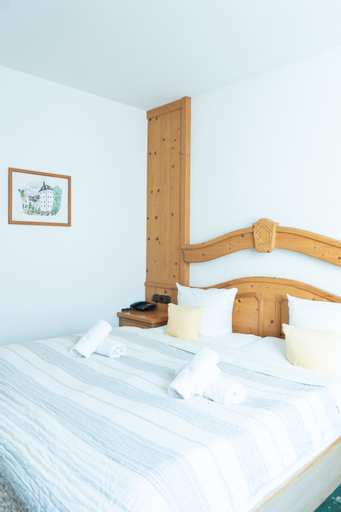 Bedroom 11