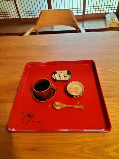 Food & Drinks, 敷島旅館, Saijō