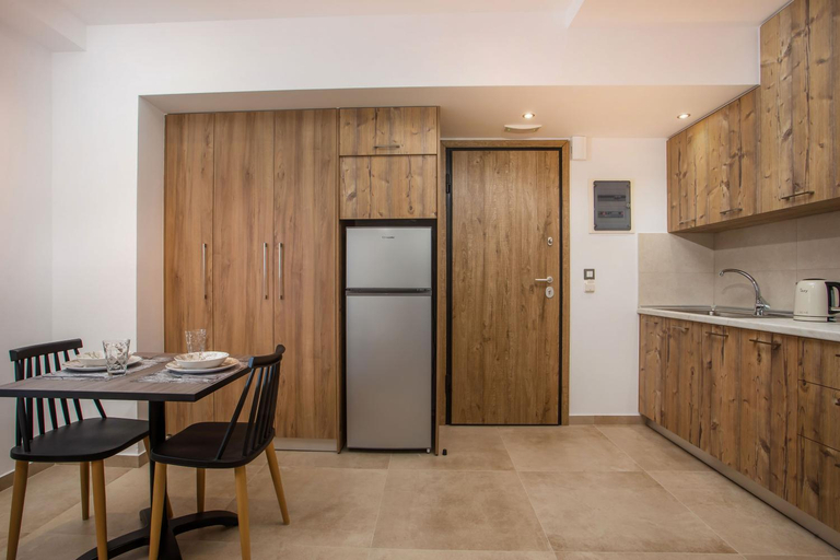 5, M&E APARTMENTS, South Aegean