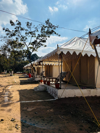 Others 5, SATPURA ADVENTURE CLUB'S LAKESIDE GLAMPING OASIS, Hoshangabad