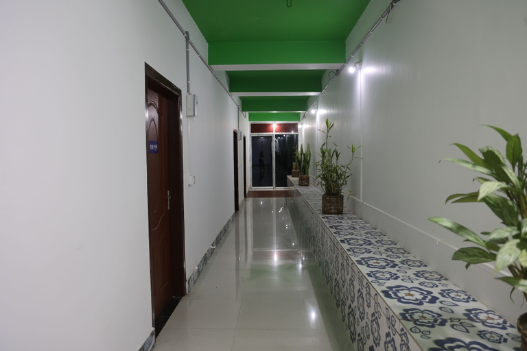 Others 5, Mayur Residency & Banquet, Dhemaji