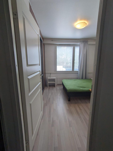 2, Central Park Home, Finland Proper