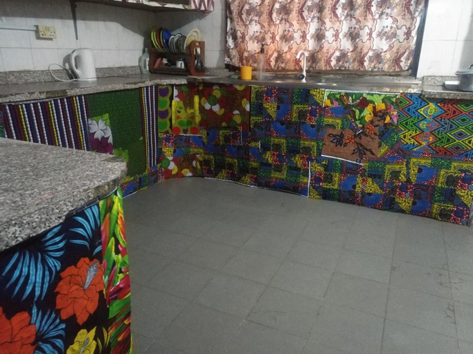 Others 5, The Village Apartments, Gbagada, Shomolu