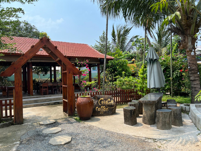 Others 4, VƯỜN GIÓNG HOMESTAY, Da Nang
