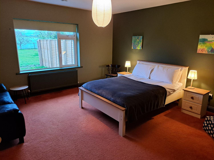 Others 5, Mountain Widok Accommodation Only