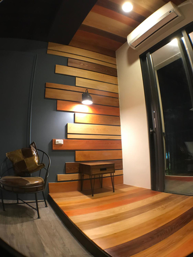 Others 3, Chi Chu B&B, Taitung