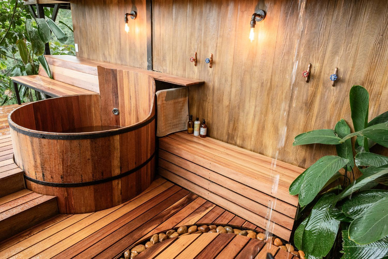 Others 4, Tominejo Ecolodge - Casas en los arboles, Neira