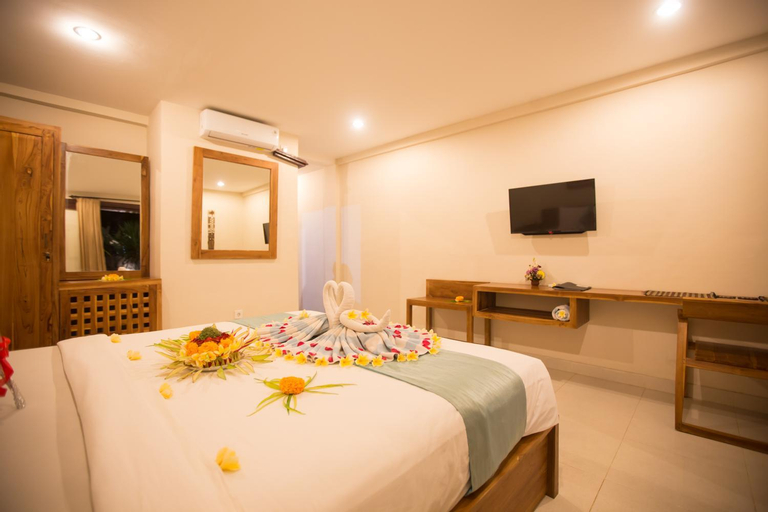 Bedroom 7