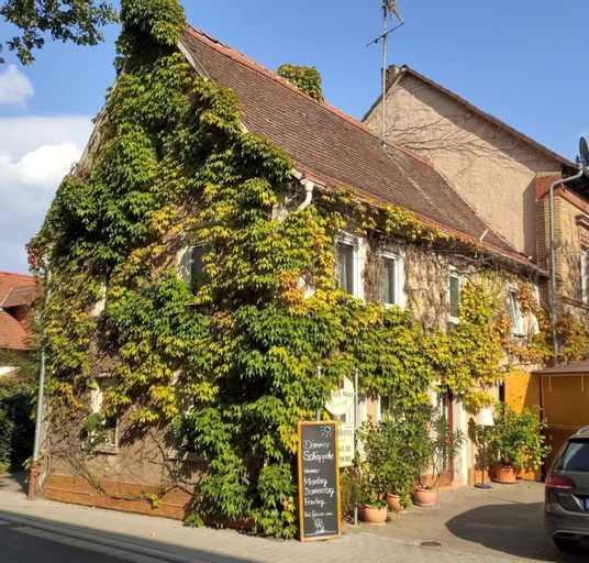 Weingut Weinstube Weinhotel Wolf, Mainz-Bingen