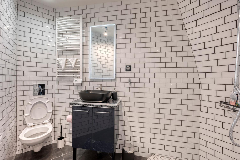 5, Studio, Seine-Saint-Denis