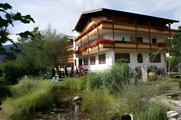 Exterior & Views 1, Ferienhotel Gewurzmuhle, Sankt Johann im Pongau