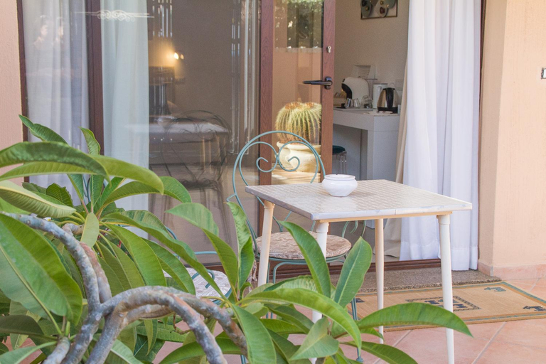 Others 2, B&B Jolie Suite, Cagliari