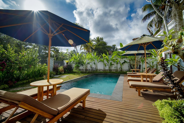 Swimming Pool 5
