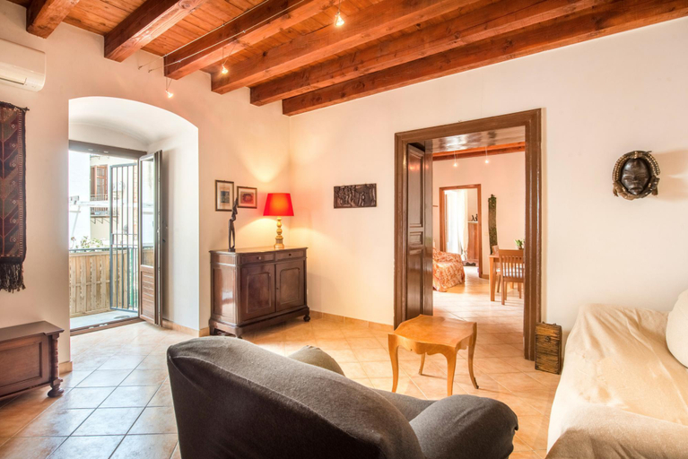 Others 4, Nice Apartment in Palazzo Vatticani by Wonderful Italy, Palermo
