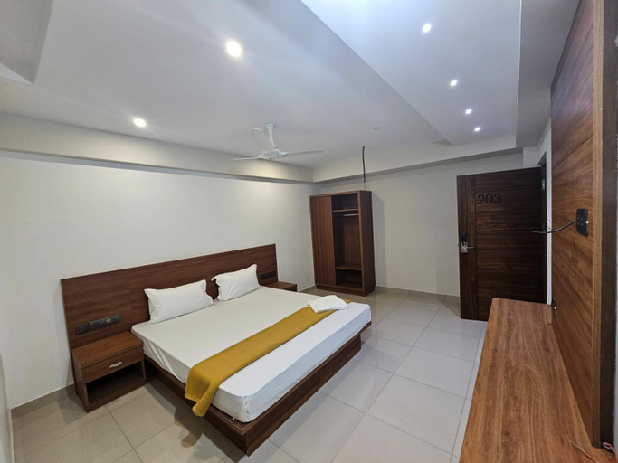 Uptown Inn, Ernakulam