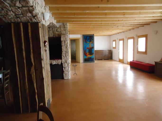 Others 5, B&B Val Maschi, Belluno