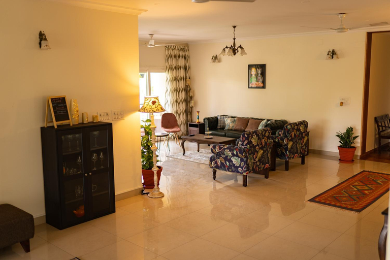3, Luho 306, Bangalore