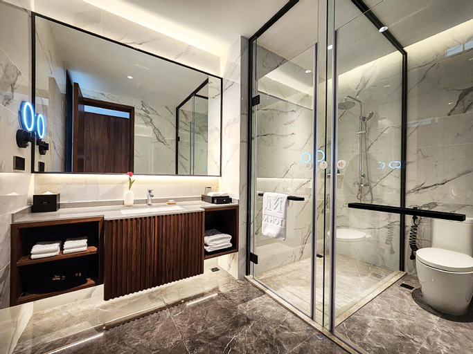 Bathroom 3