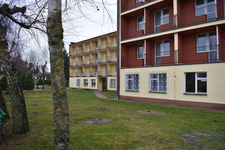 Others 3, Osrodek Wypoczynkowy Ania Dzwirzyno, Kołobrzeg