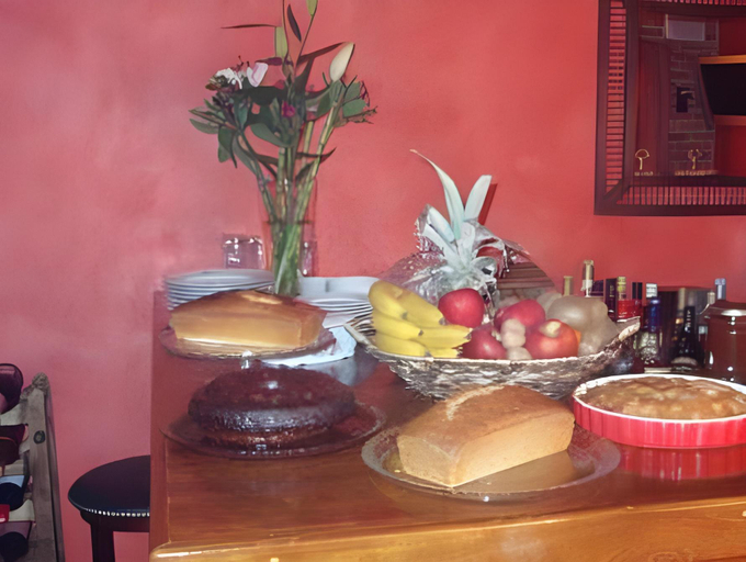Food & Drinks 4, Enthymio Suites, Peloponnese
