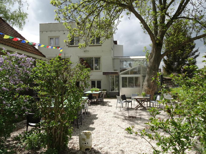 Others 3, Boutiquehotel B&B the SJinn, Valkenburg aan de Geul