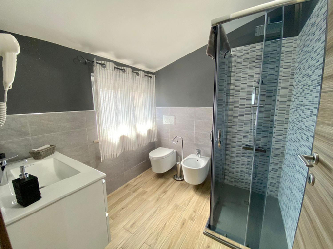 Others 4, Cadoni Guest House, Oristano