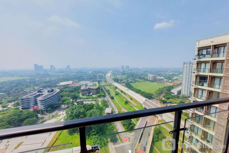 Others 5, Nice and Simply Studio Sky House BSD By Travelio, Tangerang