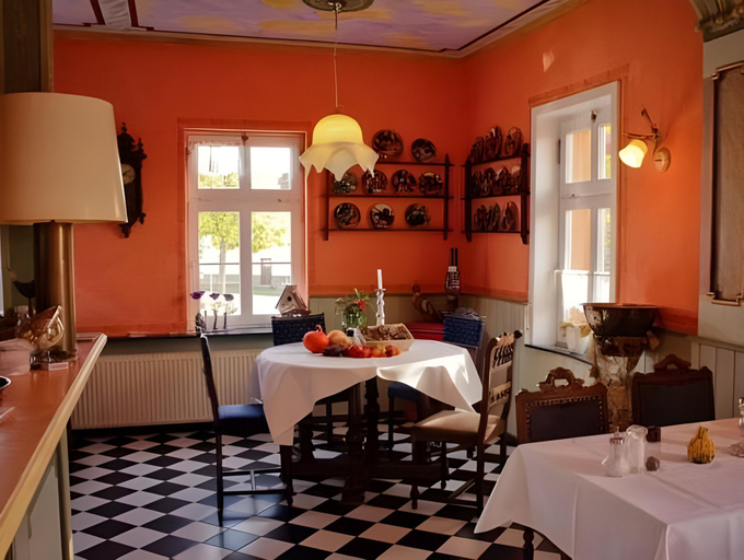 Food & Drinks 2, Ehlener Poststuben, Kassel