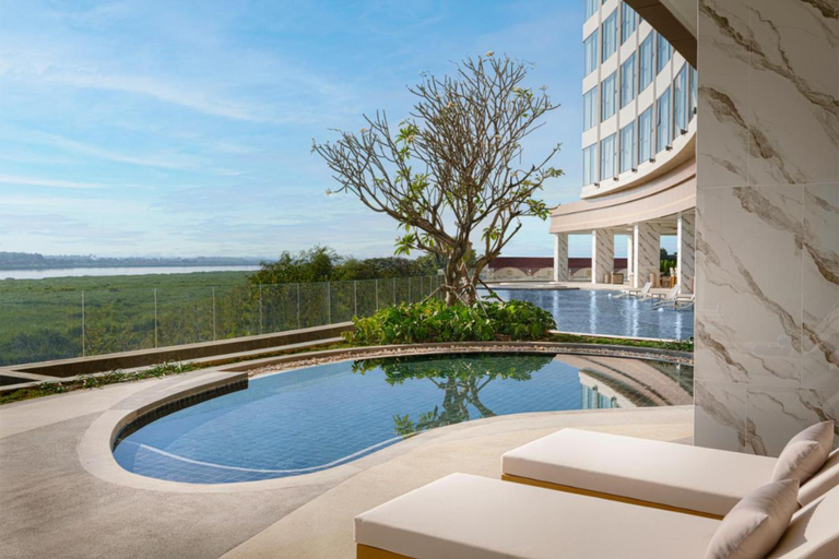 Sport & Beauty 2, Amari Vientiane Laos, Vientiane