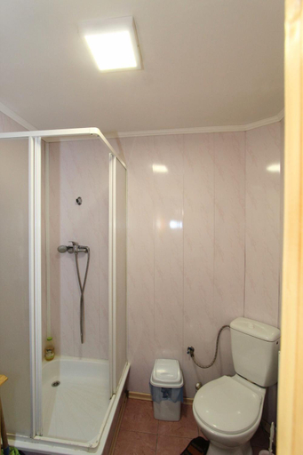 Bathroom 4, Садиба "Svitlana", Iaremchans'ka