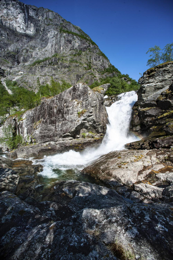 Others 5, Hardanger Basecamp, Ulvik