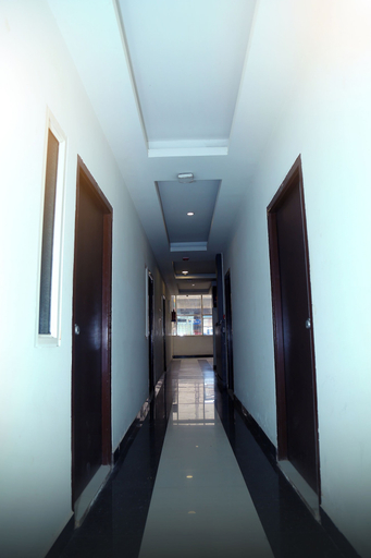 Others 5, MR DWELL HOTEL AIRPORTZONE, Ranga Reddy